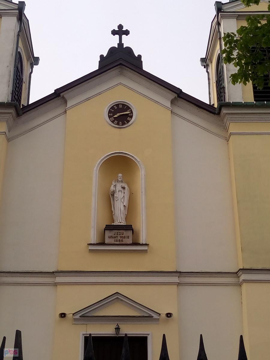 Kontrola czasu
