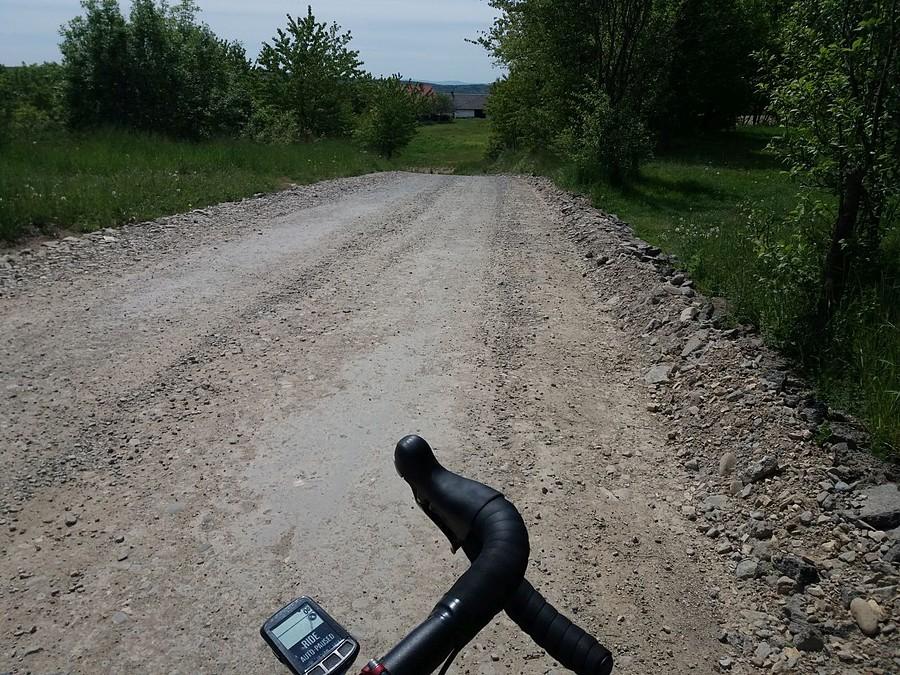 Niemiła niespodzianka.