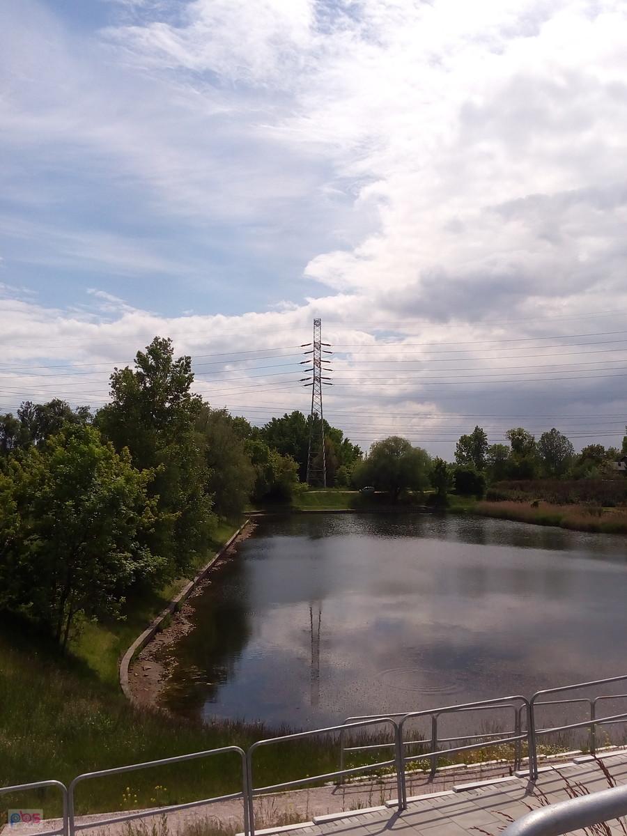 Glinianka na Połczyńskiej