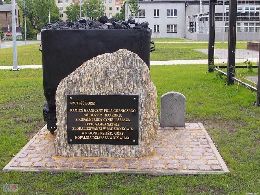 Śląskie pamiątki