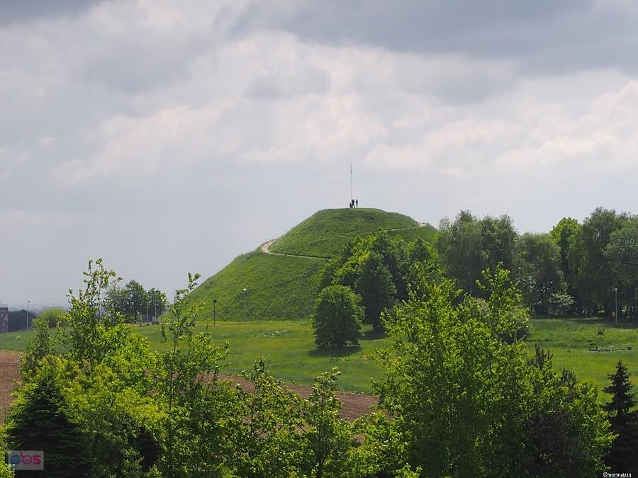 Kopiec Wyzwolenia