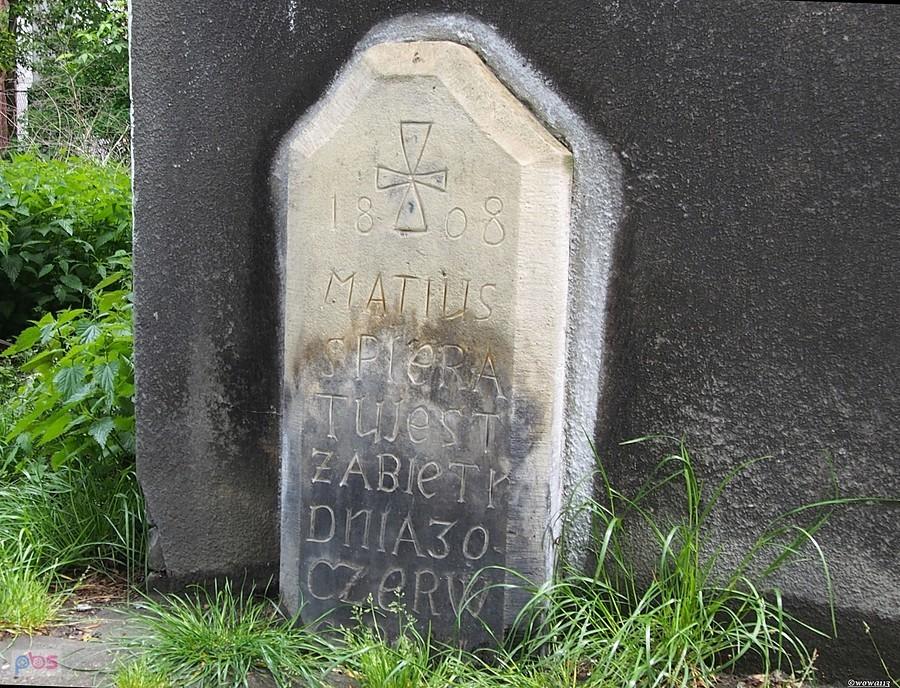 Trupi Kamień