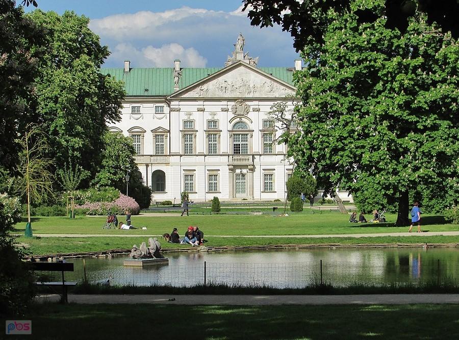 Pałac Rzeczypospolitej