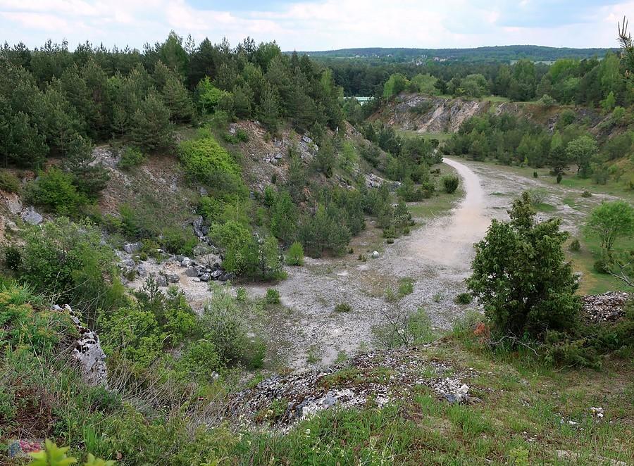 Kamieniołom Kielniki