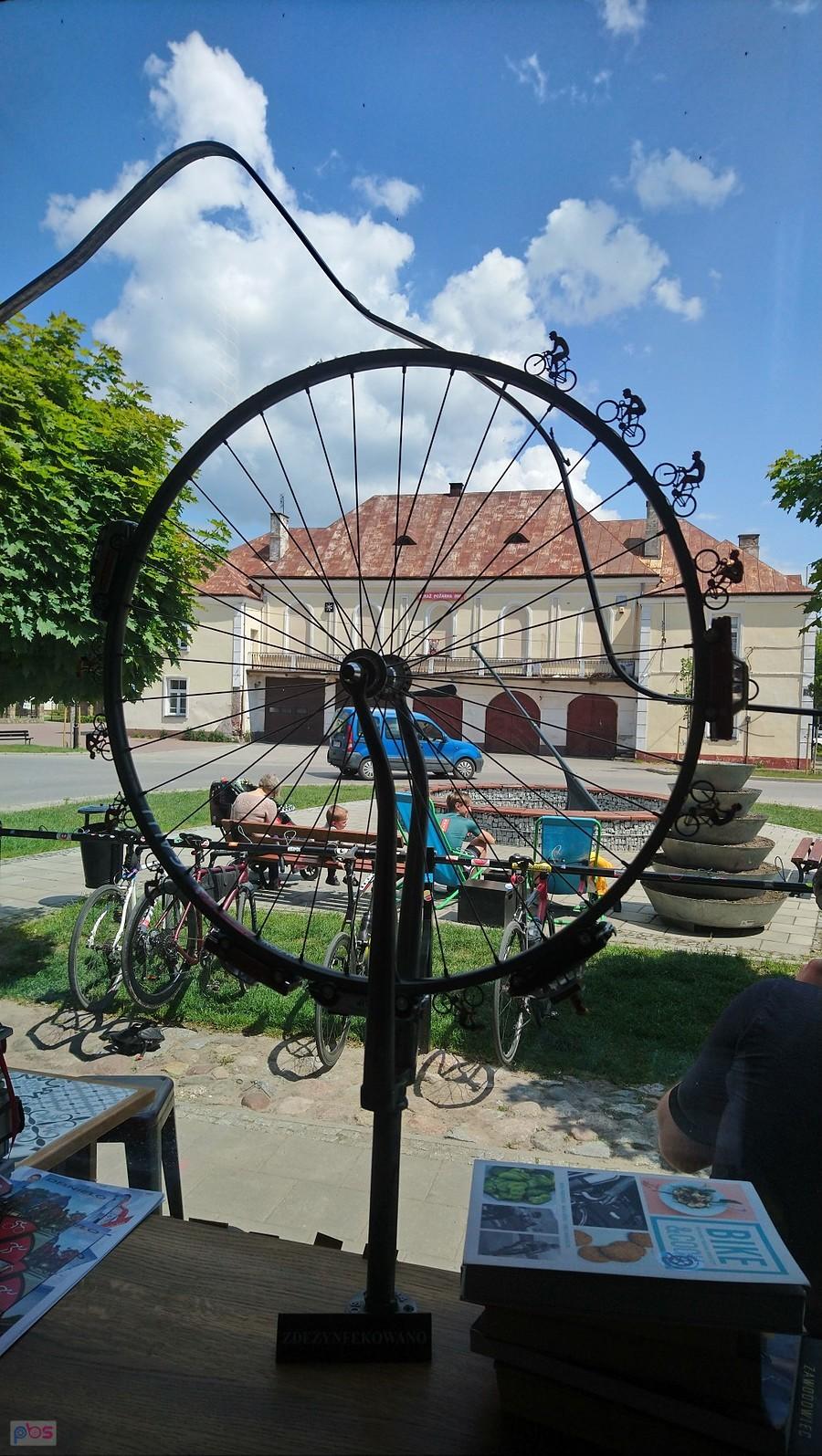 Dekoracja okienna