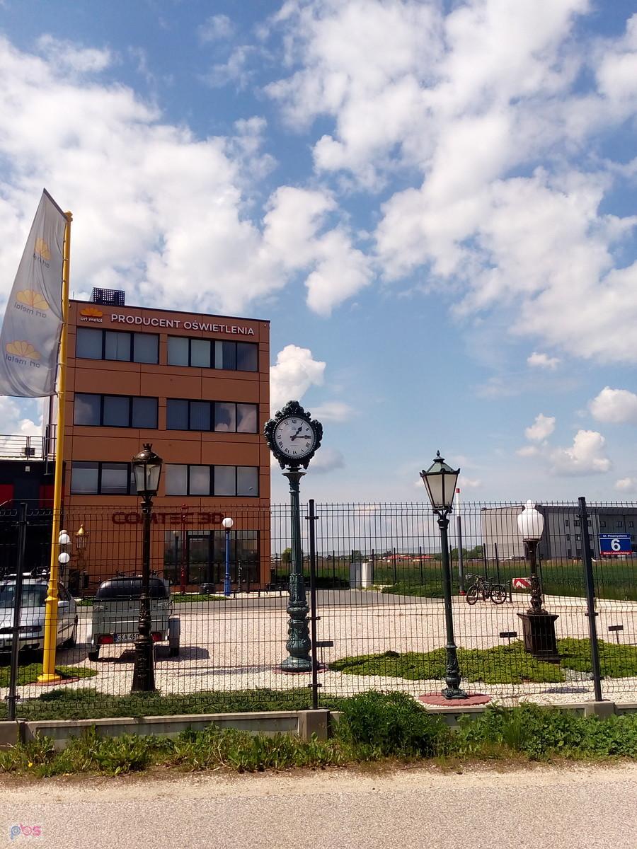 Kontrola czasu