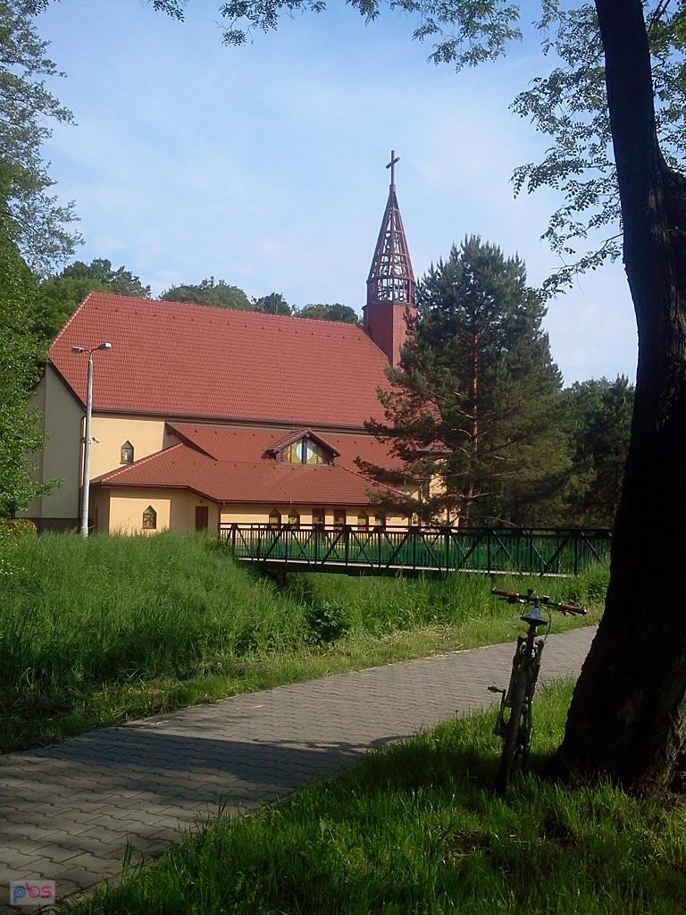 Górny Bór