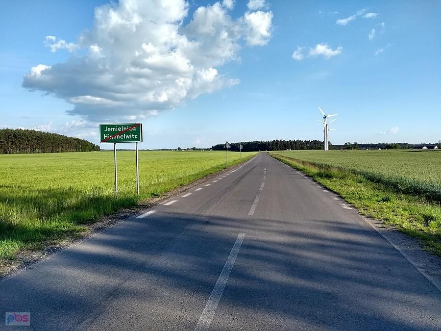 Śląsk zielony