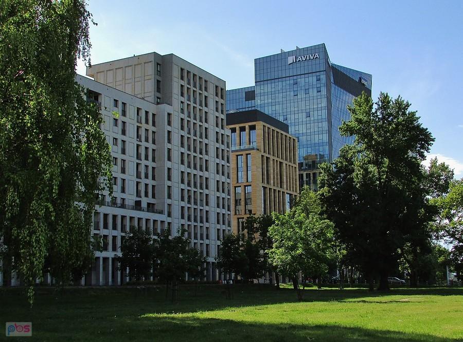 Gdański Business Center