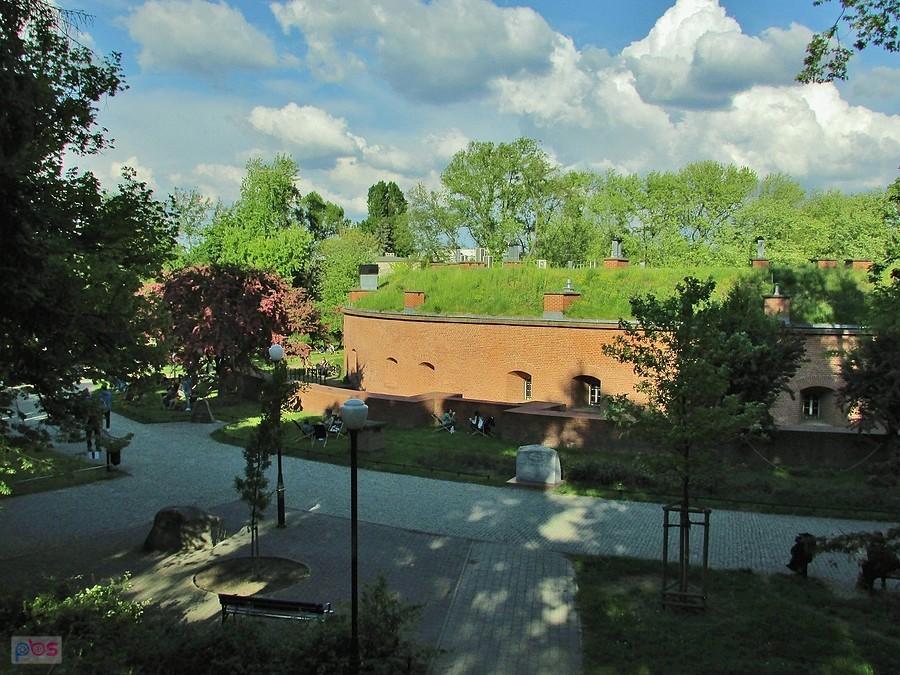 Fort Sokolnickiego