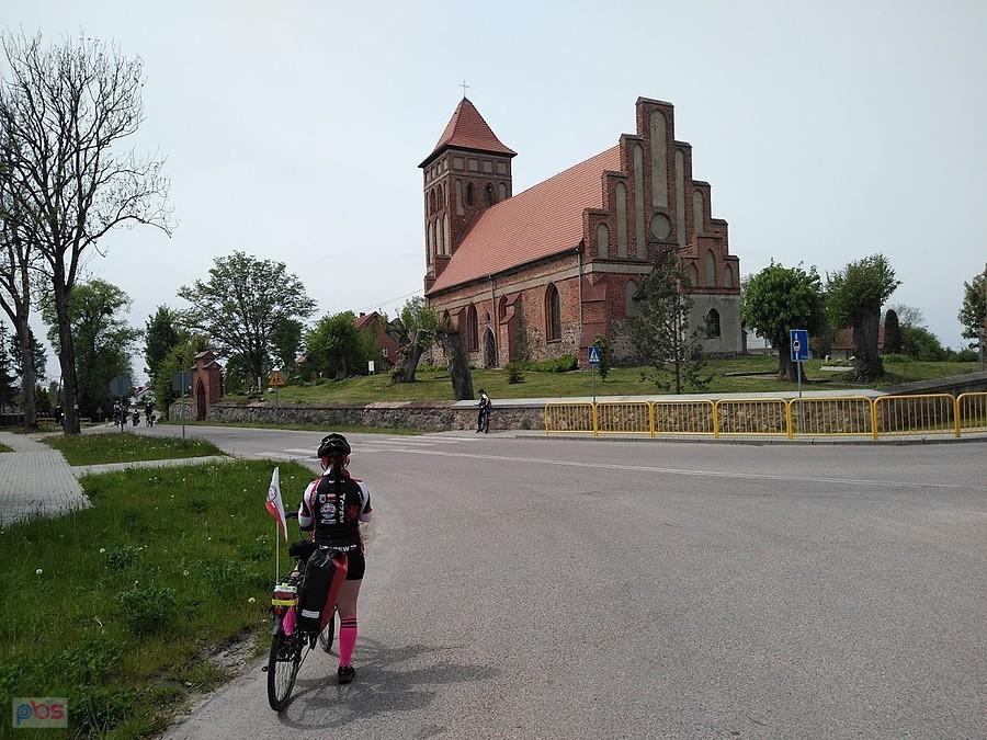 Kościół w Śliwie