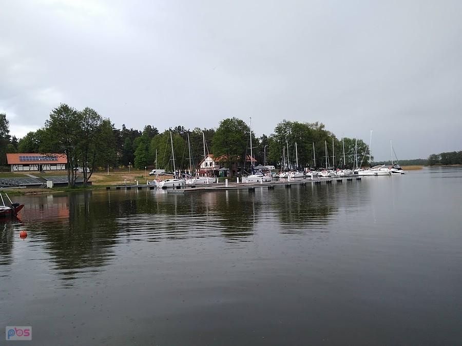 Jeziorak