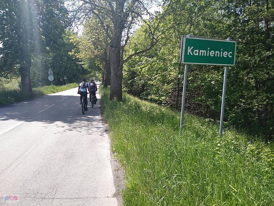 Kamieniec