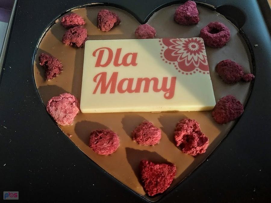 Miły poranek