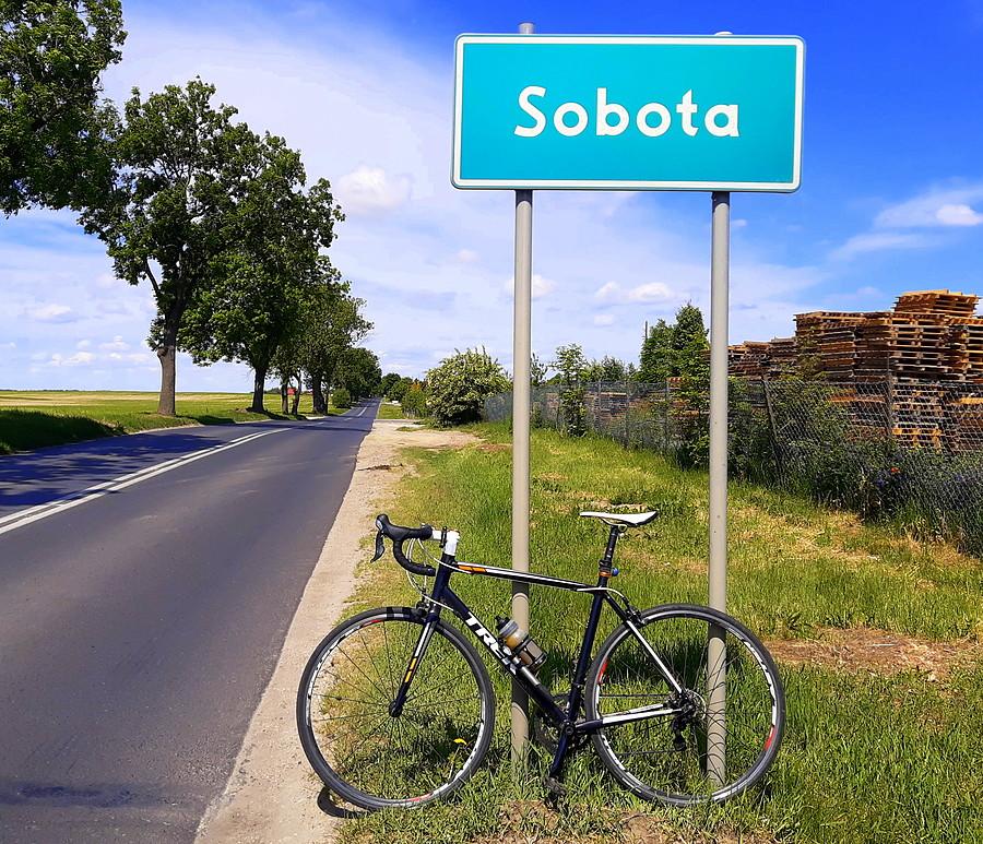 W sobotę nie można wybrać innego kierunku
