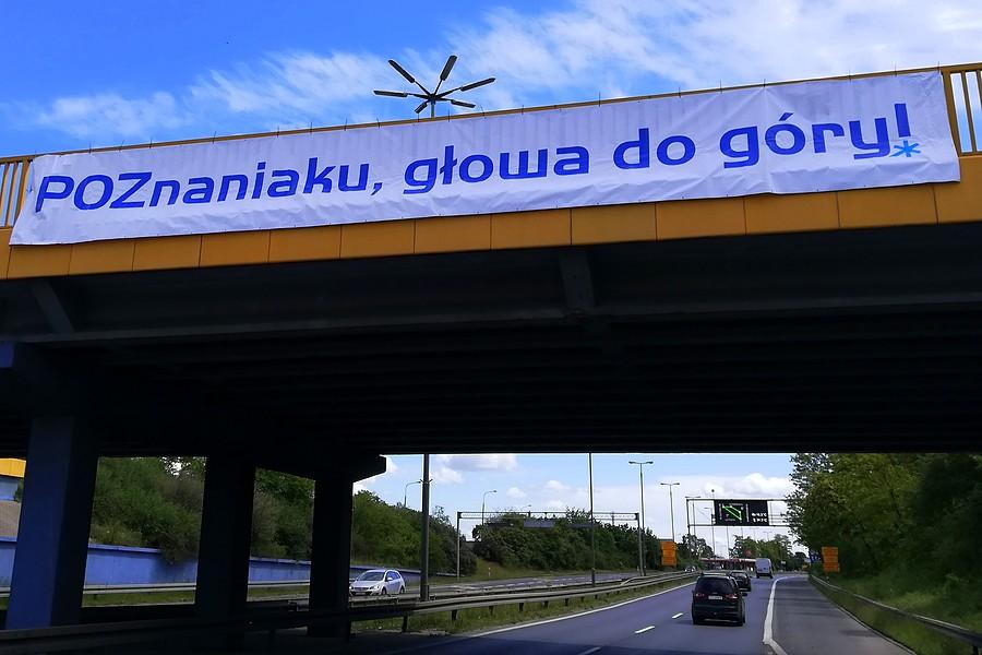 Żeby zrobić zdjęcie nawet trzeba było :)