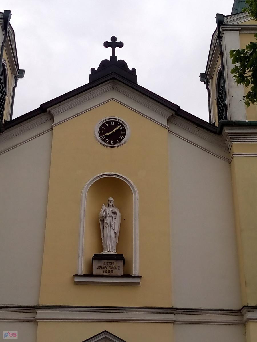 Kontrola czasu