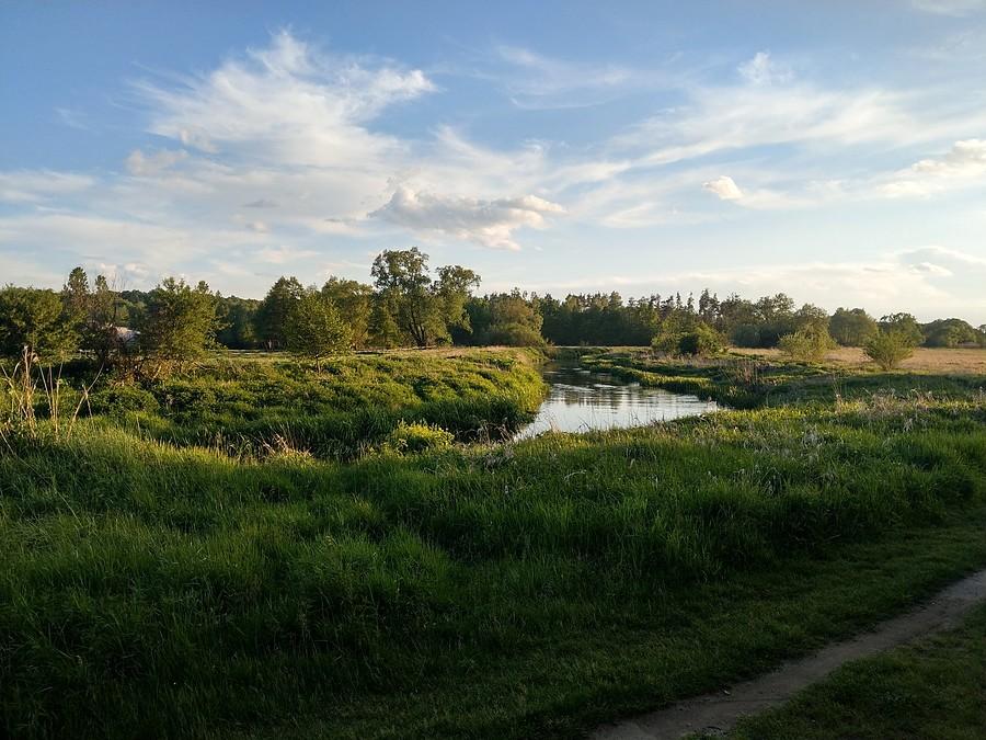Nad Wartą