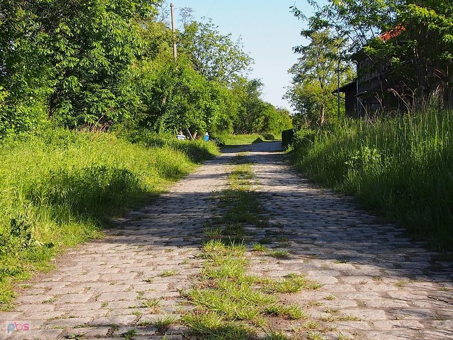 Porządna przedwojenna robota