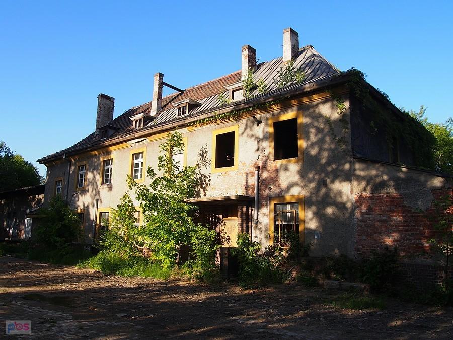 Dworzec Miedary