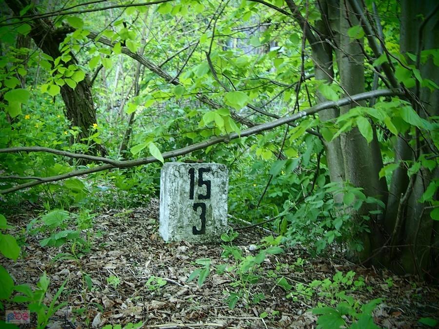 Kilometry lecą