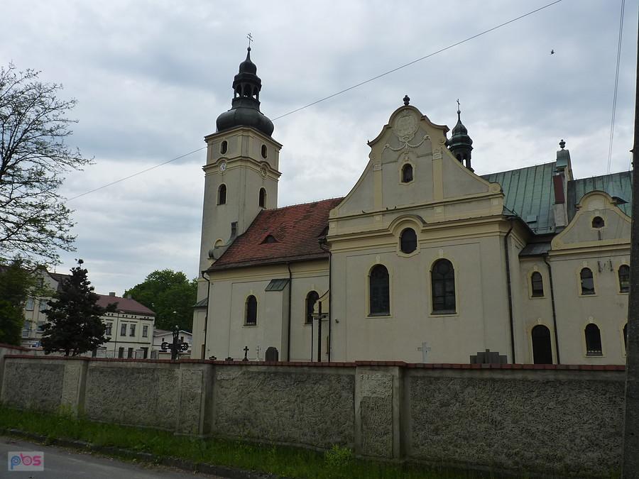 Kościół pw. św. Antoniego