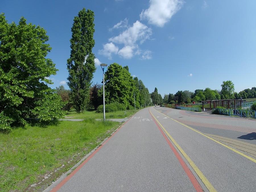 Park Szymańskiego