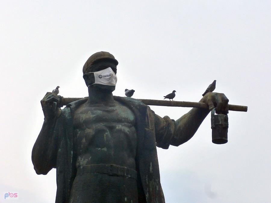 Trzeba dbać o zdrowie