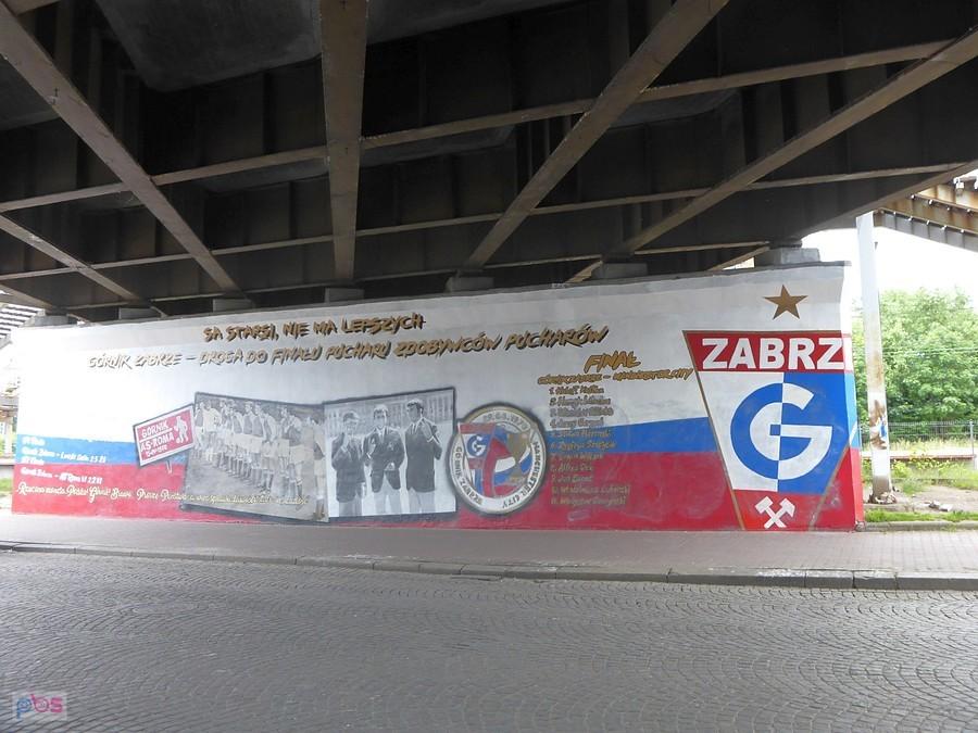 Nowe graffiti