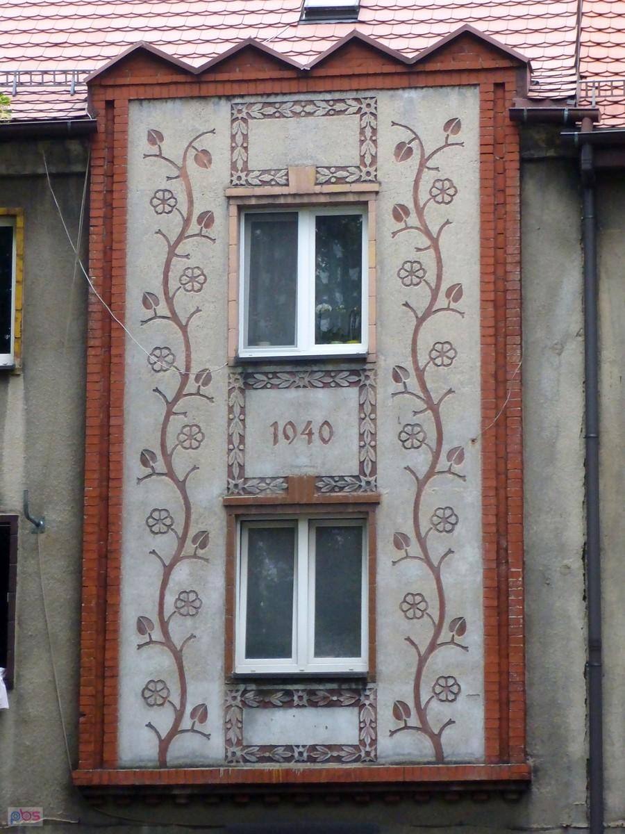 Ładnie