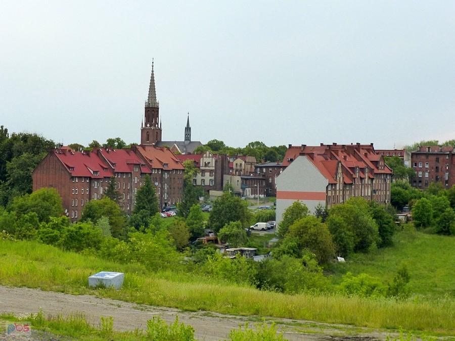 Lubię ten klimat... z daleka :-)