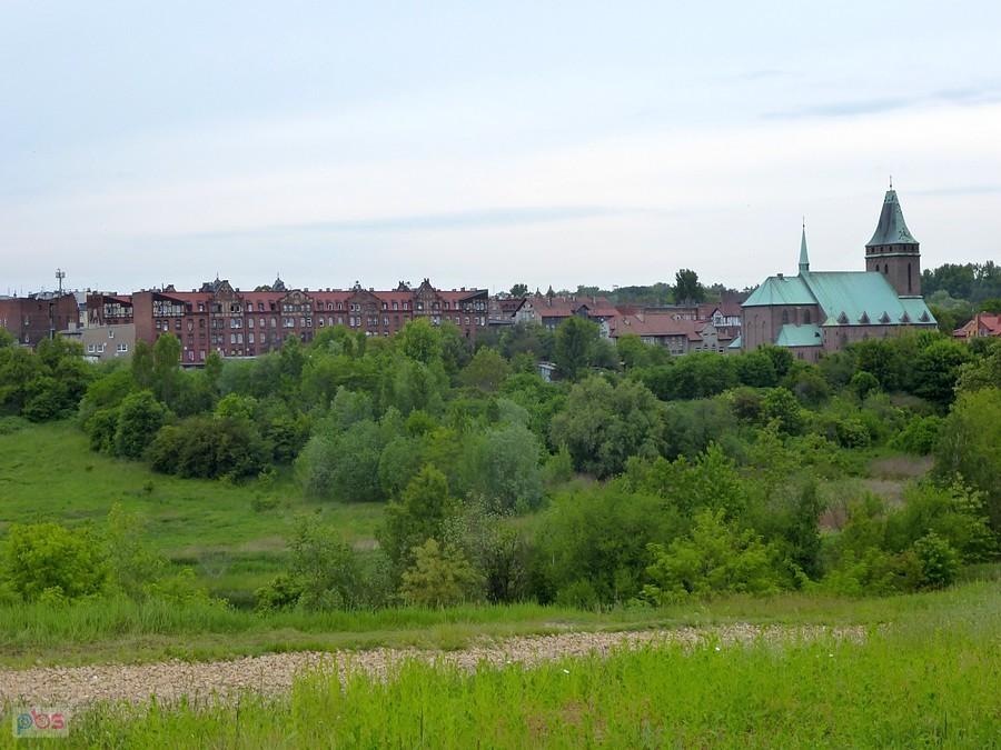 Kościół w Biskupicach