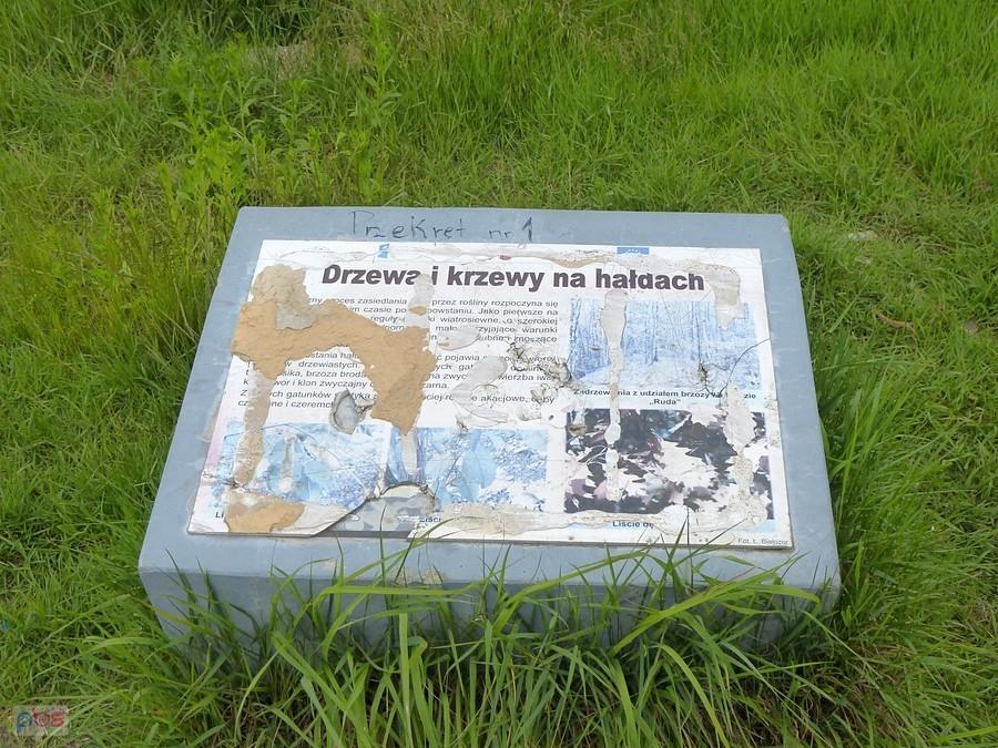 Miało być interesująco... wyszło jak zawsze