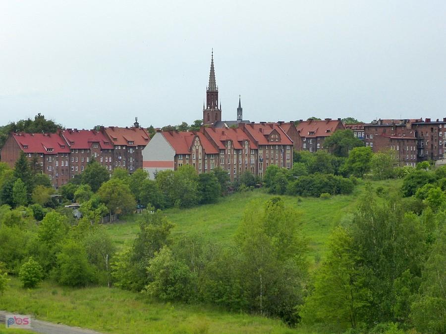 Wolę jednak popatrzeć dalej