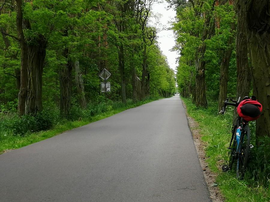 To już rewir województwa mazowieckiego.