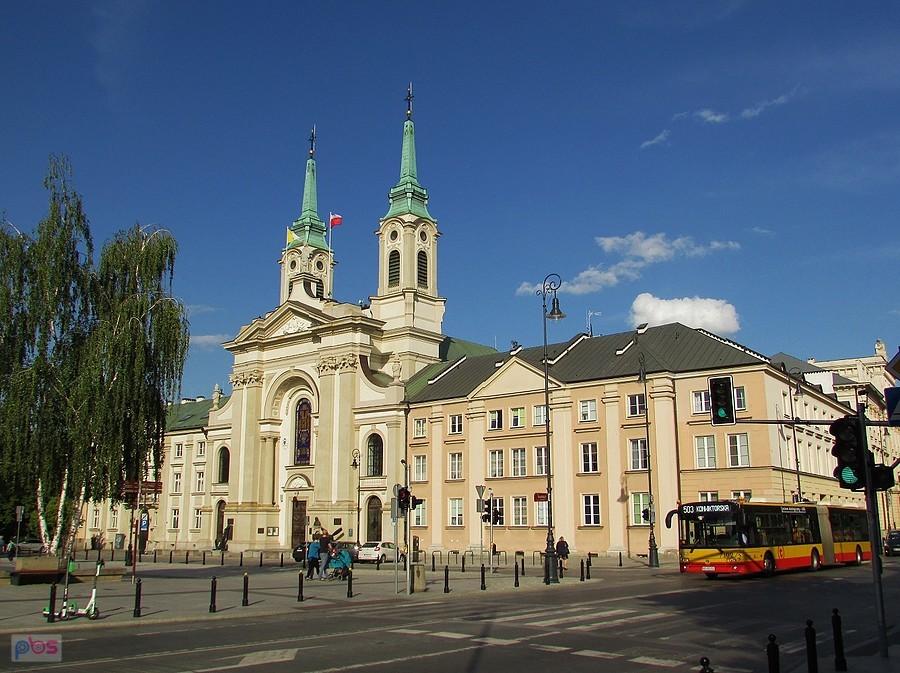 Katedra Polowa