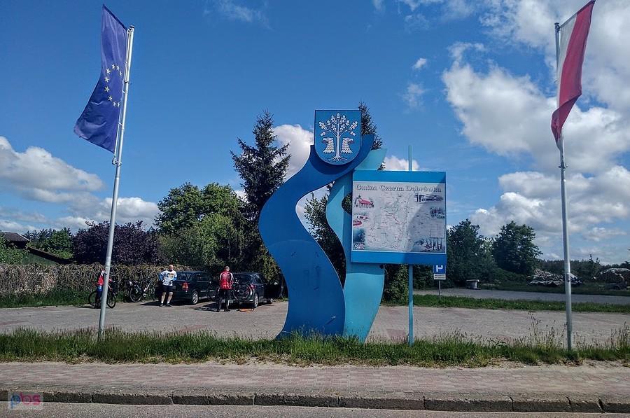 Czarna Dąbrówka