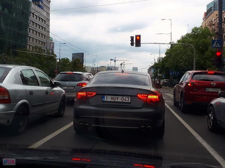 Na Marszałkowskiej