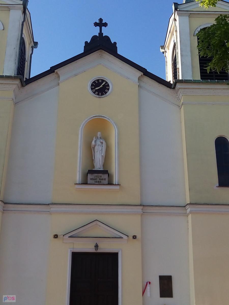 Kontrola czasu