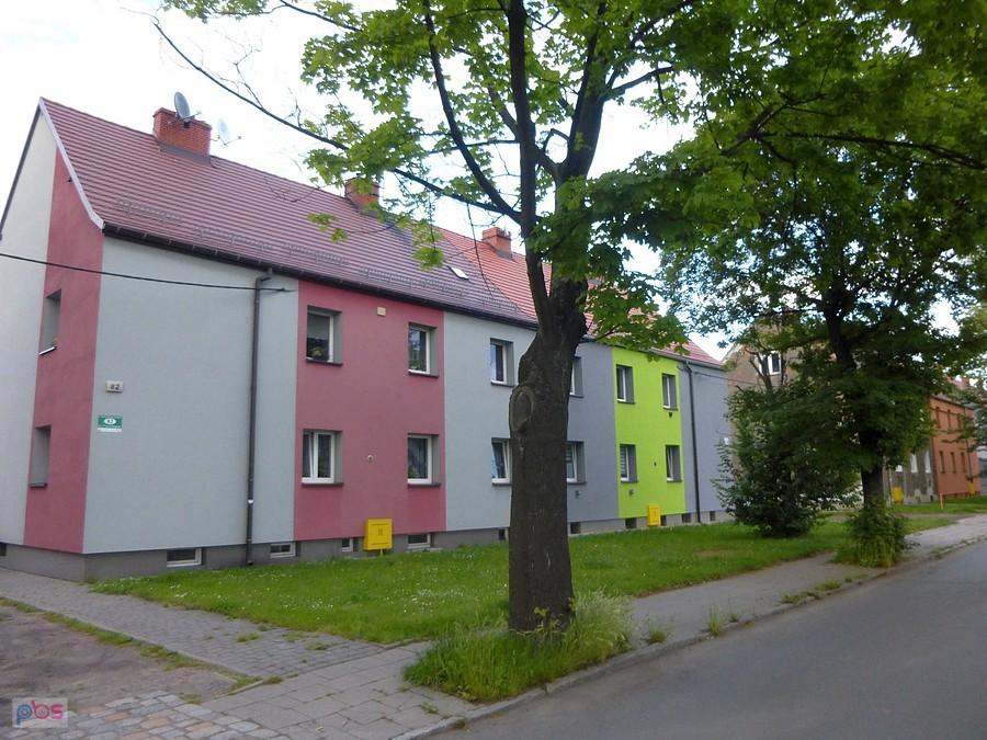 ul. 11 Listopada, Zabrze - blok