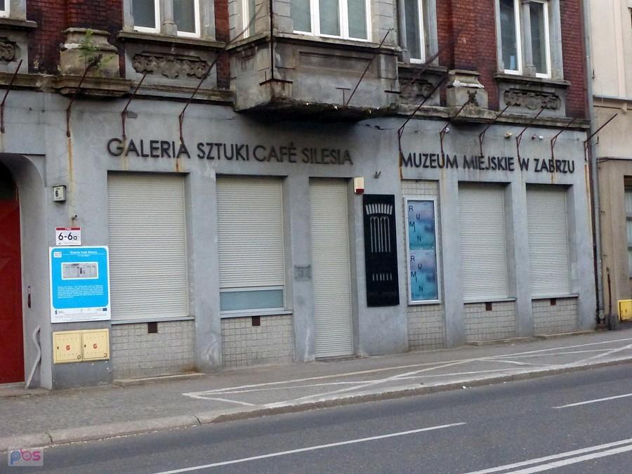 ul. 3 Maja, Zabrze - czy to jeszcze działa?