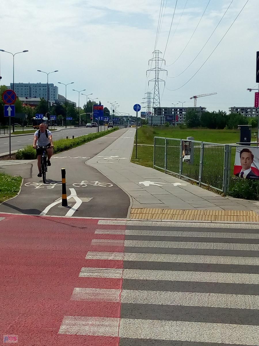Ddr na lazurowej