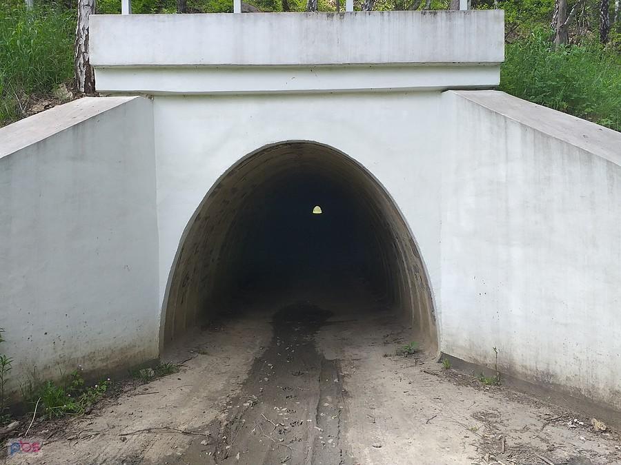 Tunel nr 1