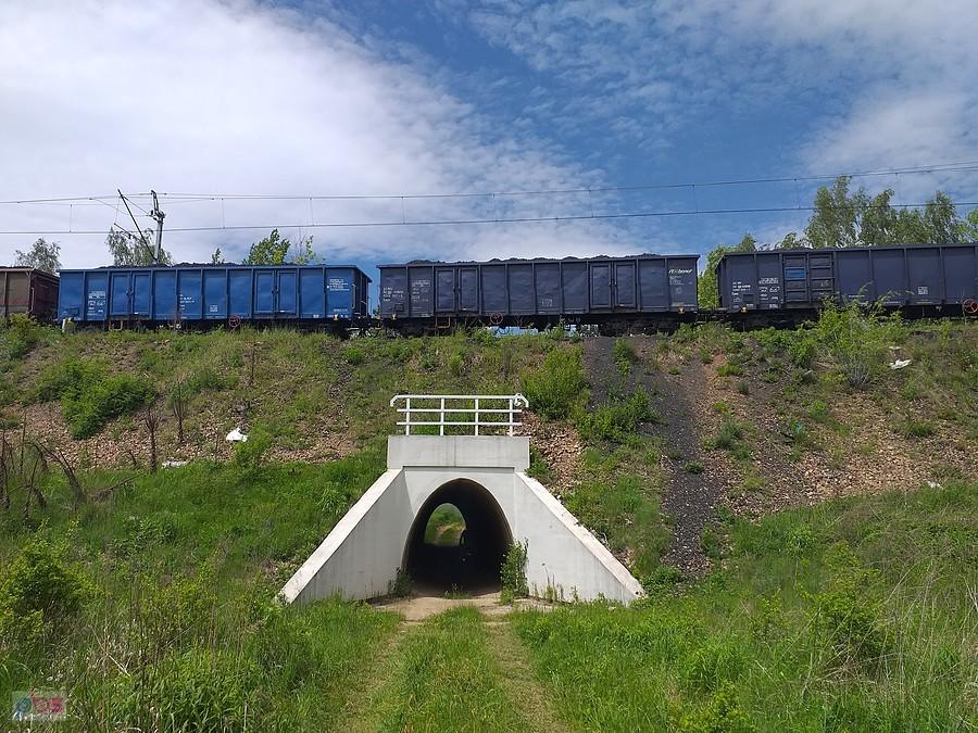 Ostatni tunel - nr 4