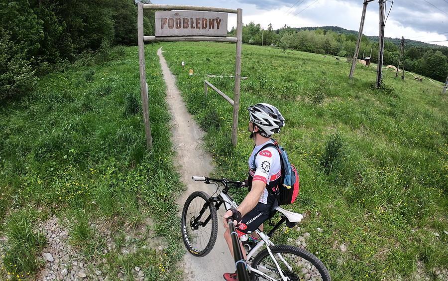 Zaczynamy zabawę. Fajne nazwy odcinków wymyślili