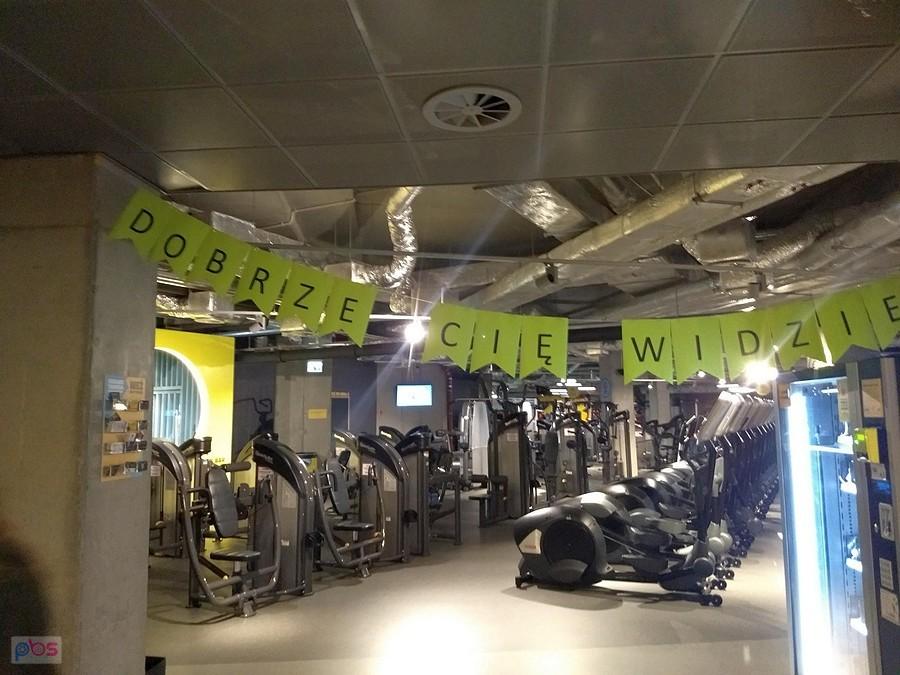 Czekali na mnie :-)