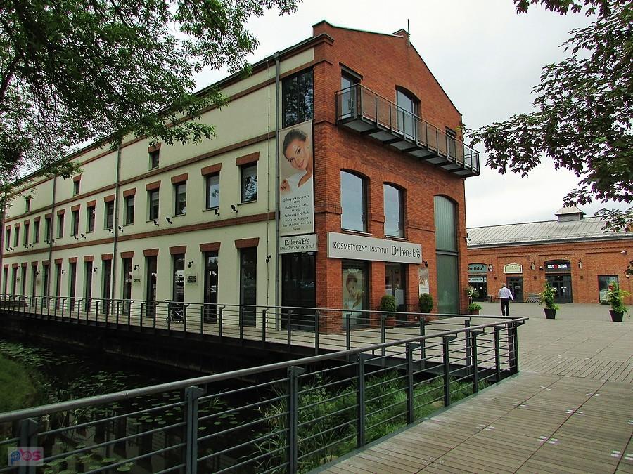Centrum Handlowe Stara Papiernia