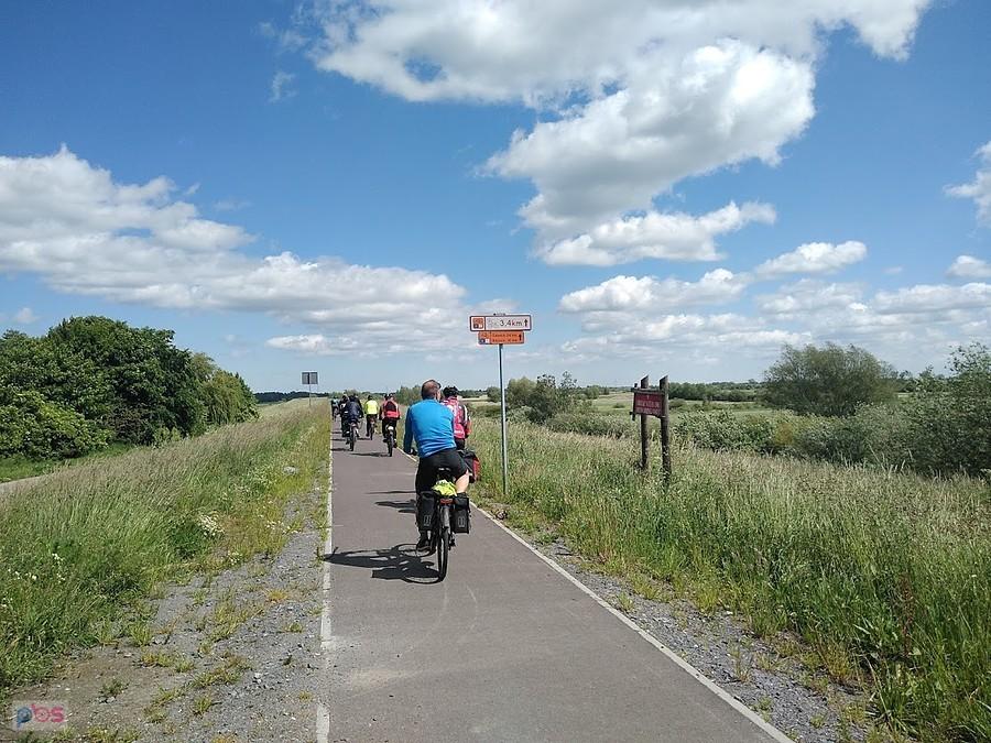 Wiślana Trasa Rowerowa