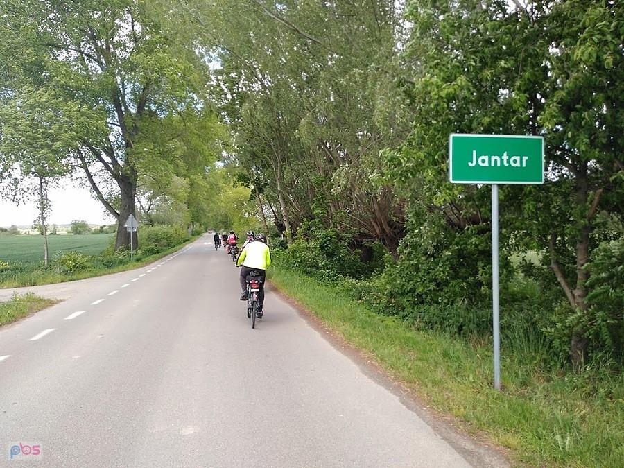 Jantar