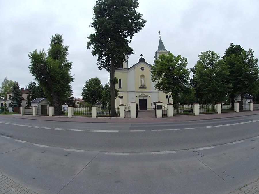 Wiadomo, kontrola czasu